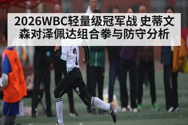 2026WBC轻量级冠军战 史蒂文森对泽佩达组合拳与防守分析