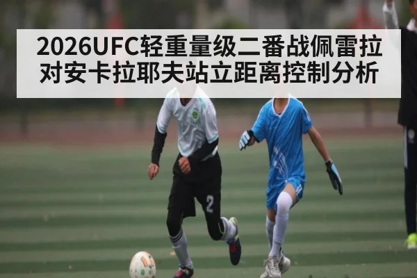 2026UFC轻重量级二番战佩雷拉对安卡拉耶夫站立距离控制分析